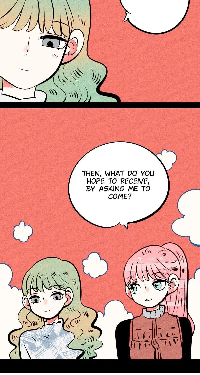 Universal Love Grocery (Colored) Chapter 53 page 26 - 
