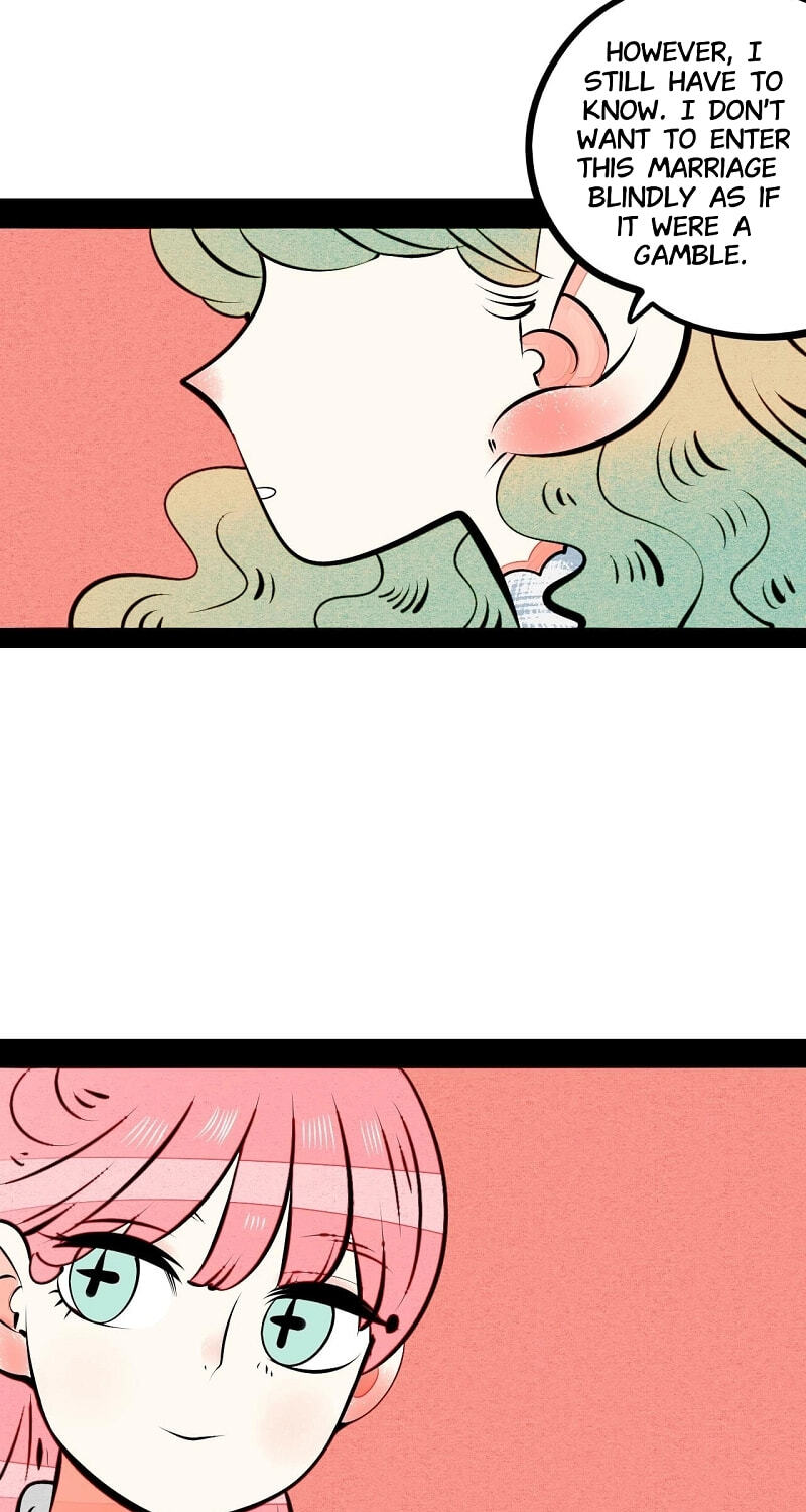 Universal Love Grocery (Colored) Chapter 53 page 29 - 