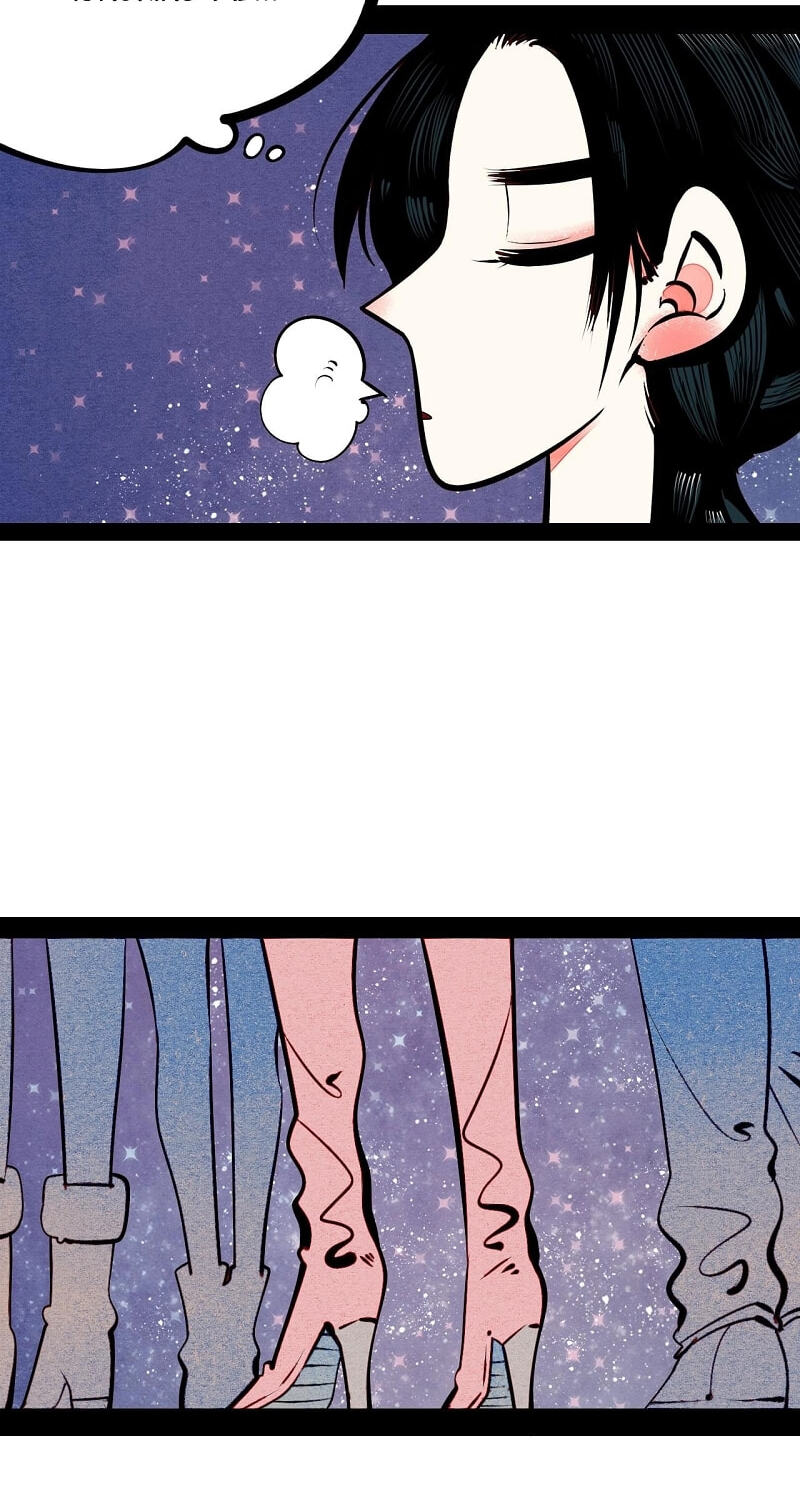 Universal Love Grocery (Colored) Chapter 53 page 4 - 