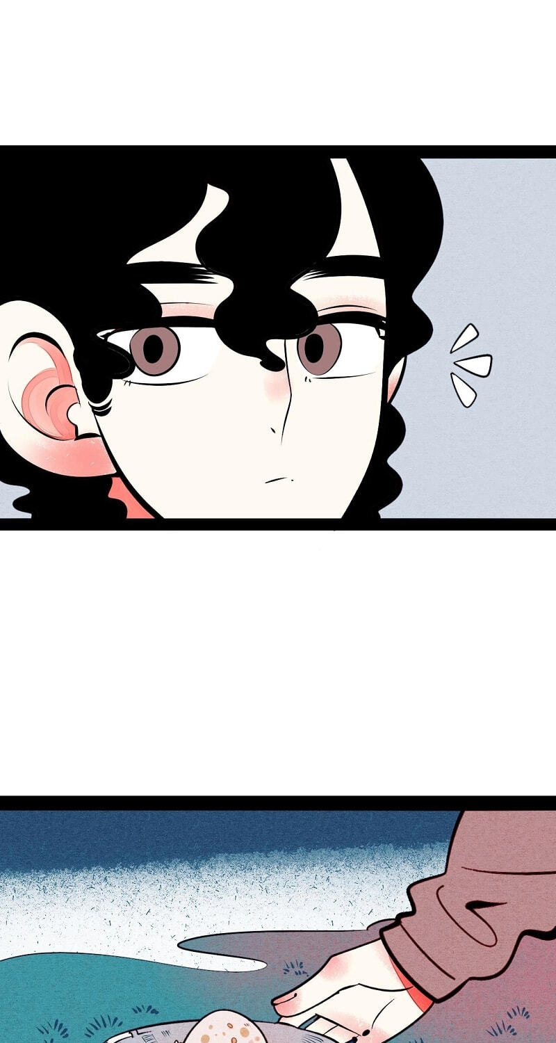Universal Love Grocery (Colored) Chapter 53 page 35 - 
