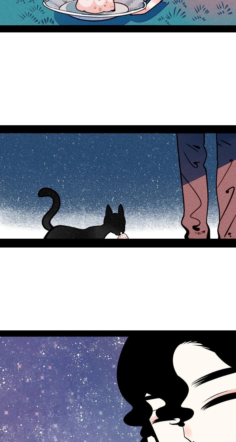 Universal Love Grocery (Colored) Chapter 53 page 36 - 