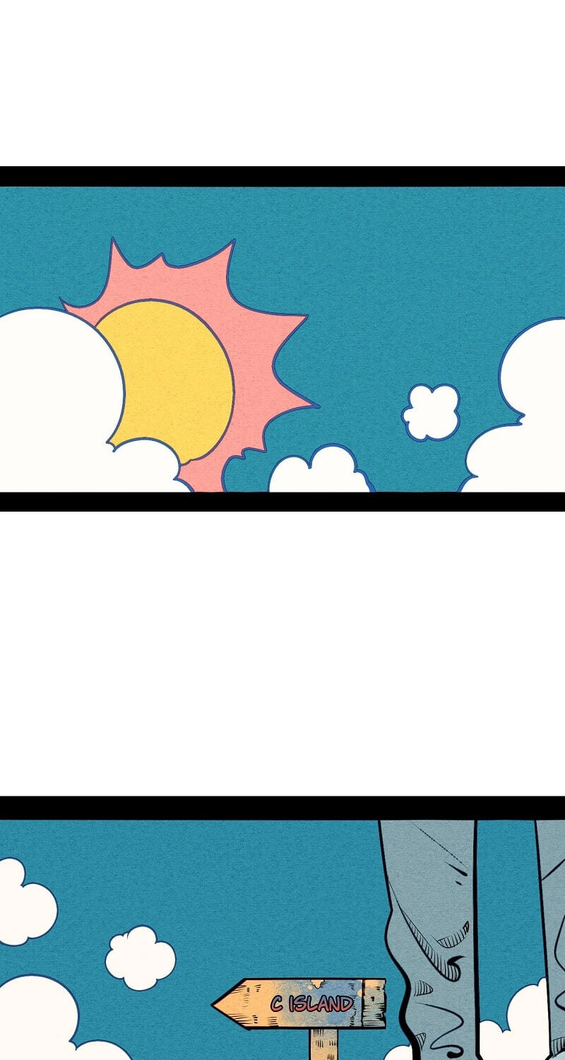 Universal Love Grocery (Colored) Chapter 53 page 39 - 