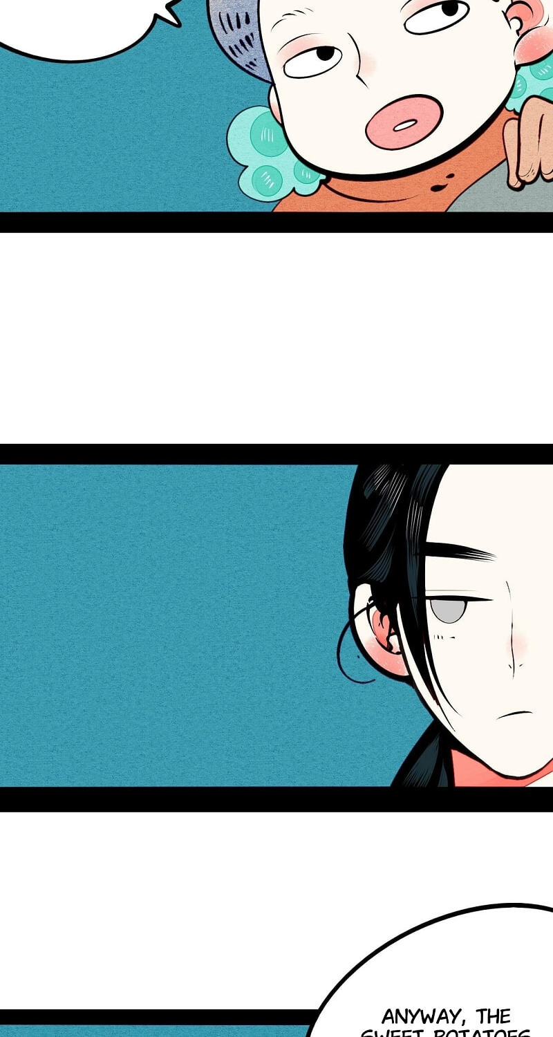 Universal Love Grocery (Colored) Chapter 53 page 42 - 