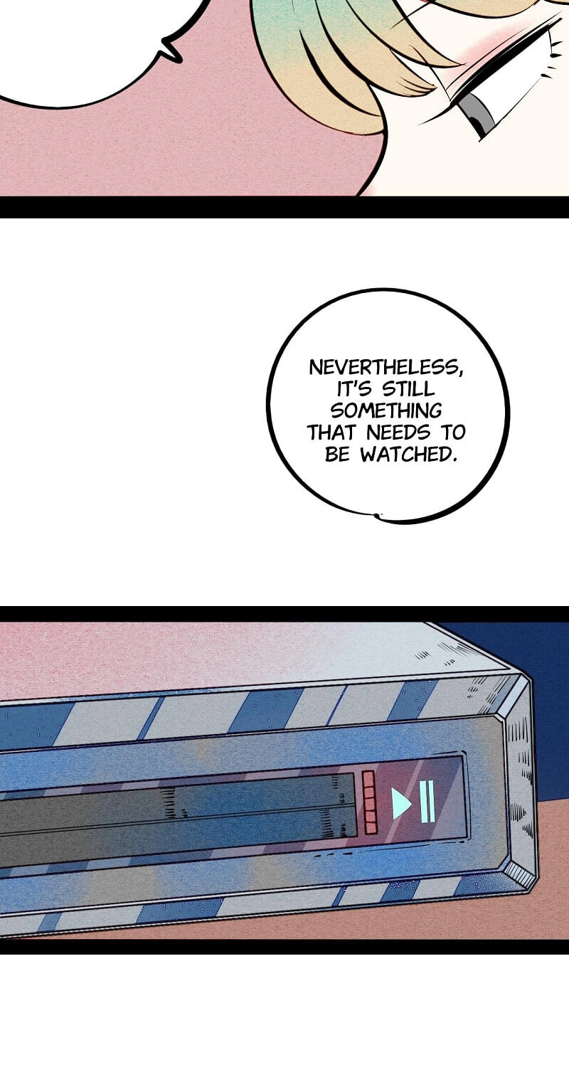 Universal Love Grocery (Colored) Chapter 53 page 47 - 