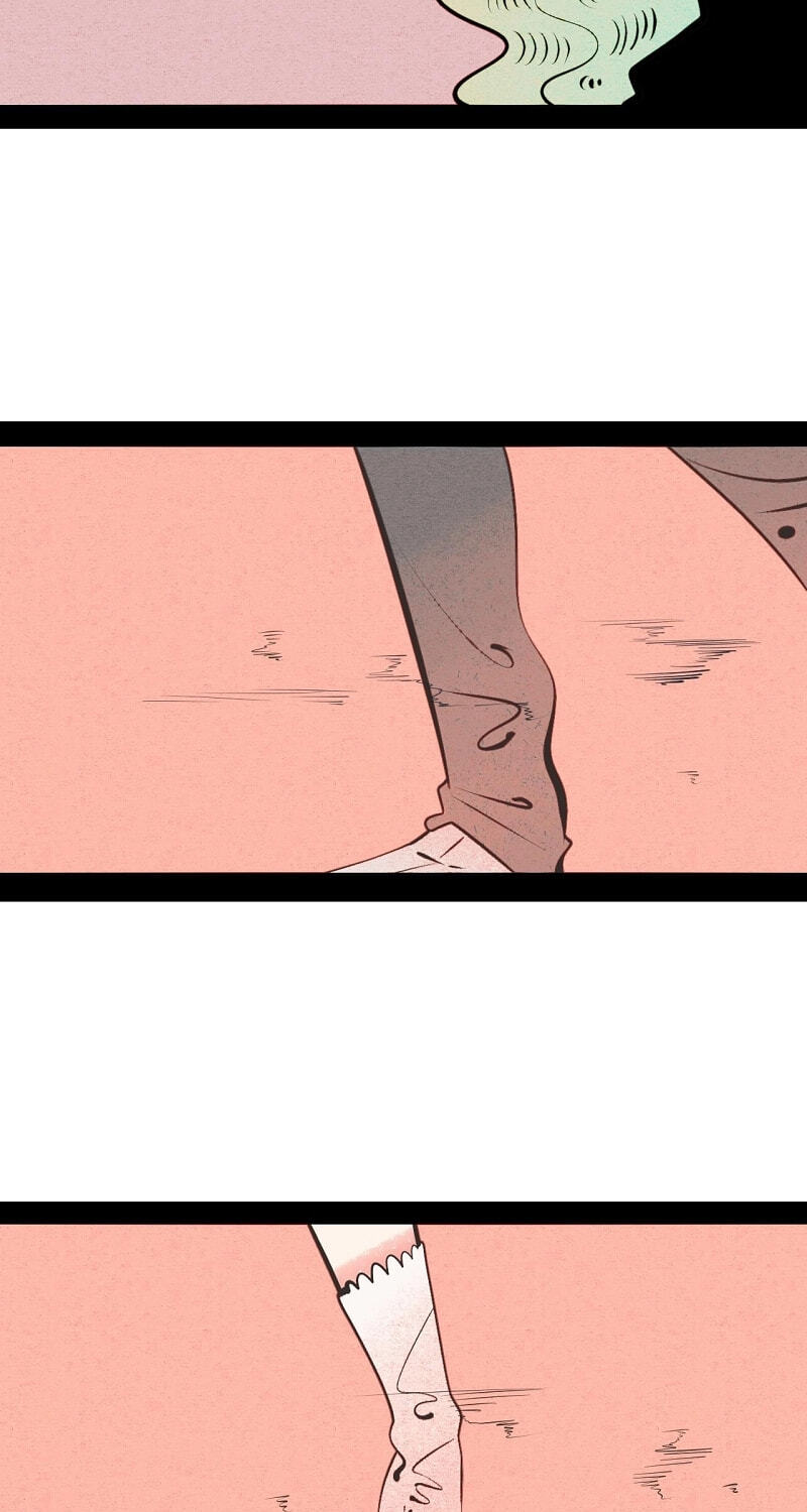 Universal Love Grocery (Colored) Chapter 53 page 49 - 