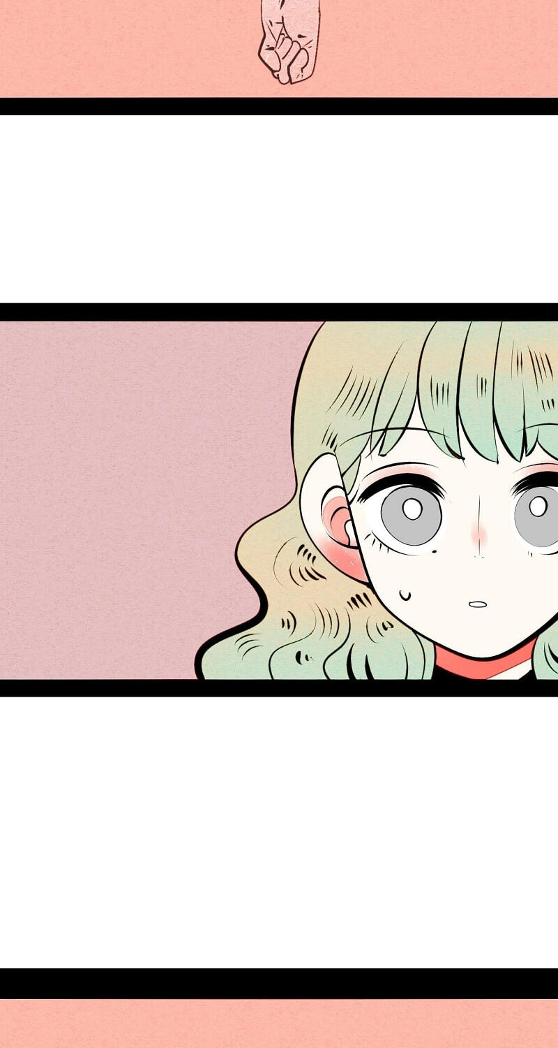 Universal Love Grocery (Colored) Chapter 53 page 50 - 