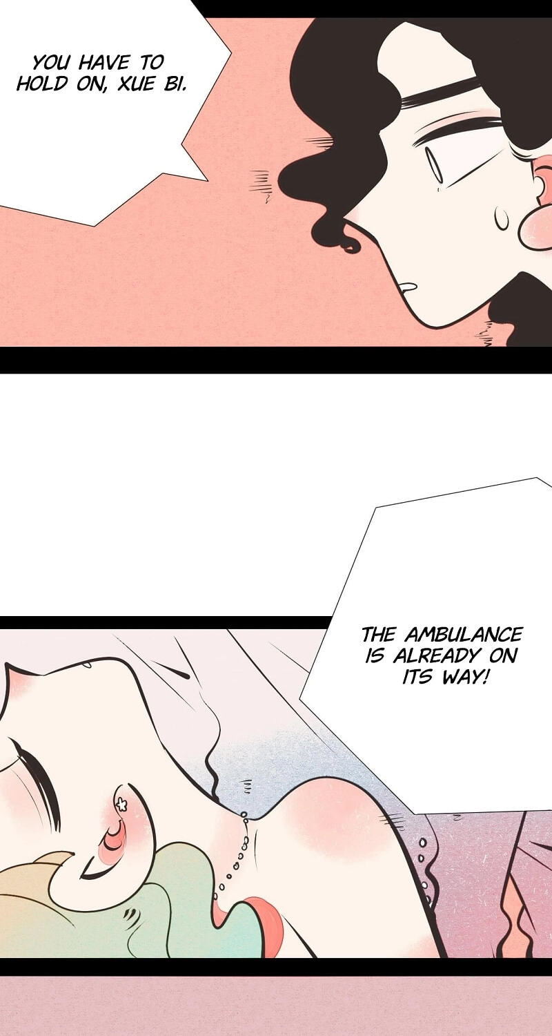 Universal Love Grocery (Colored) Chapter 53 page 52 - 