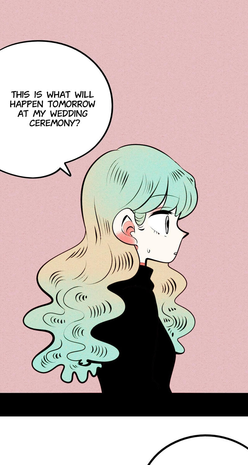 Universal Love Grocery (Colored) Chapter 53 page 53 - 