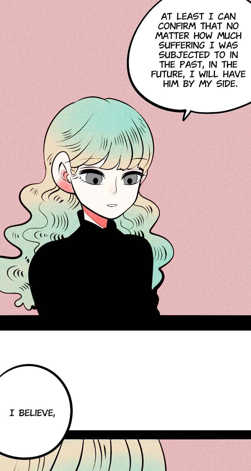 Universal Love Grocery (Colored) Chapter 53 page 57 - 