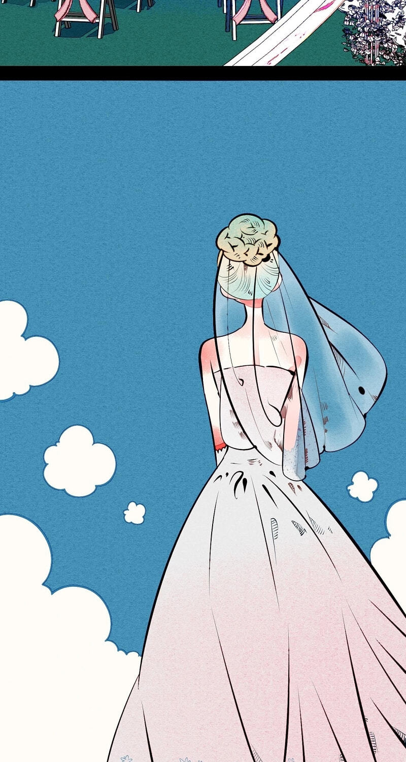 Universal Love Grocery (Colored) Chapter 53 page 59 - 