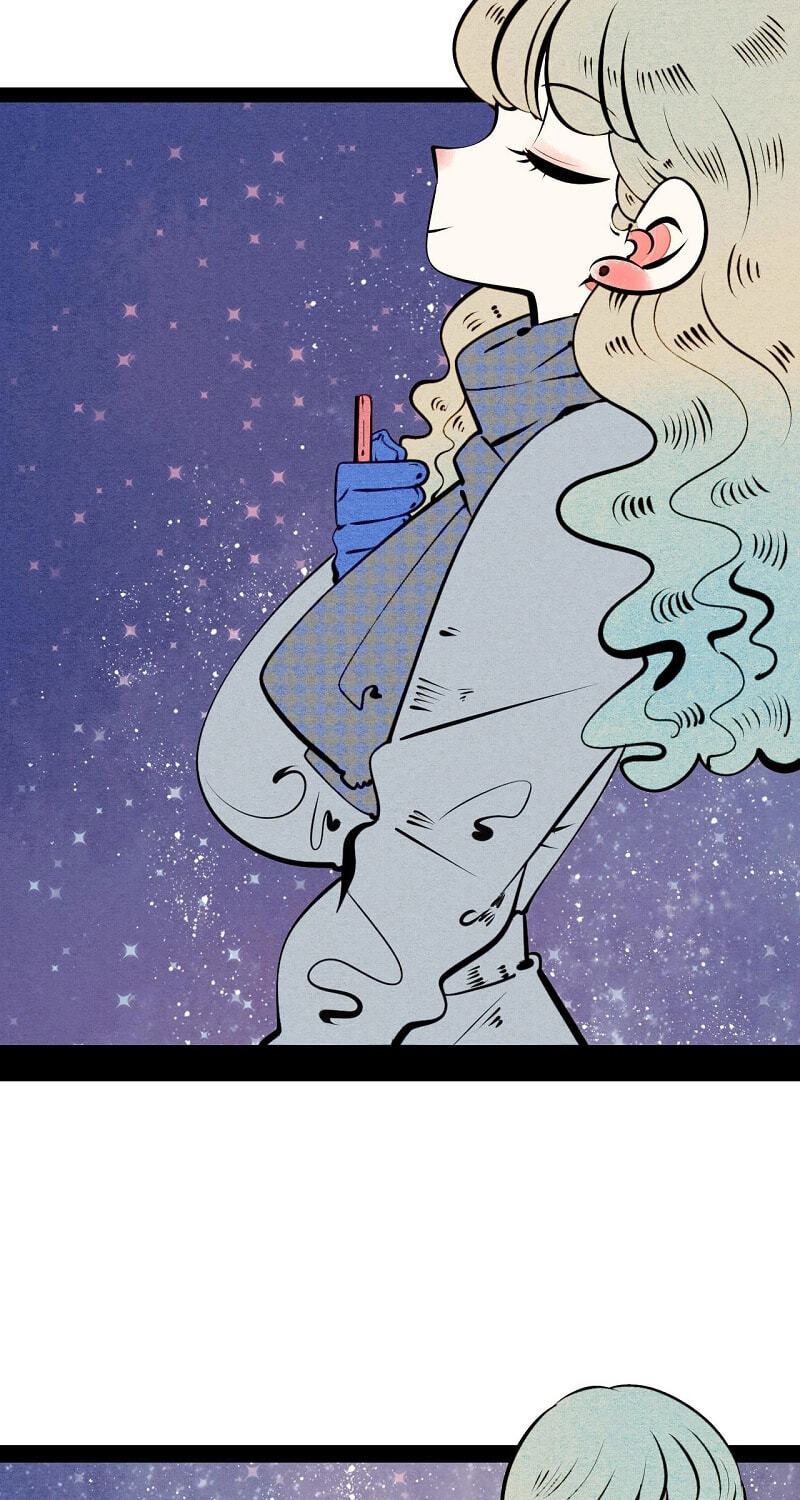 Universal Love Grocery (Colored) Chapter 53 page 7 - 