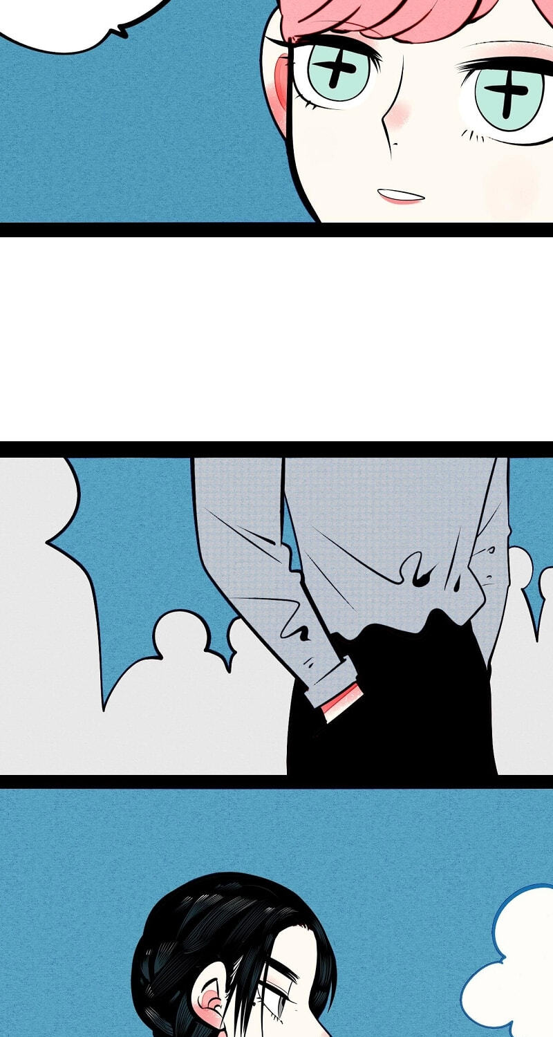 Universal Love Grocery (Colored) Chapter 53 page 61 - 