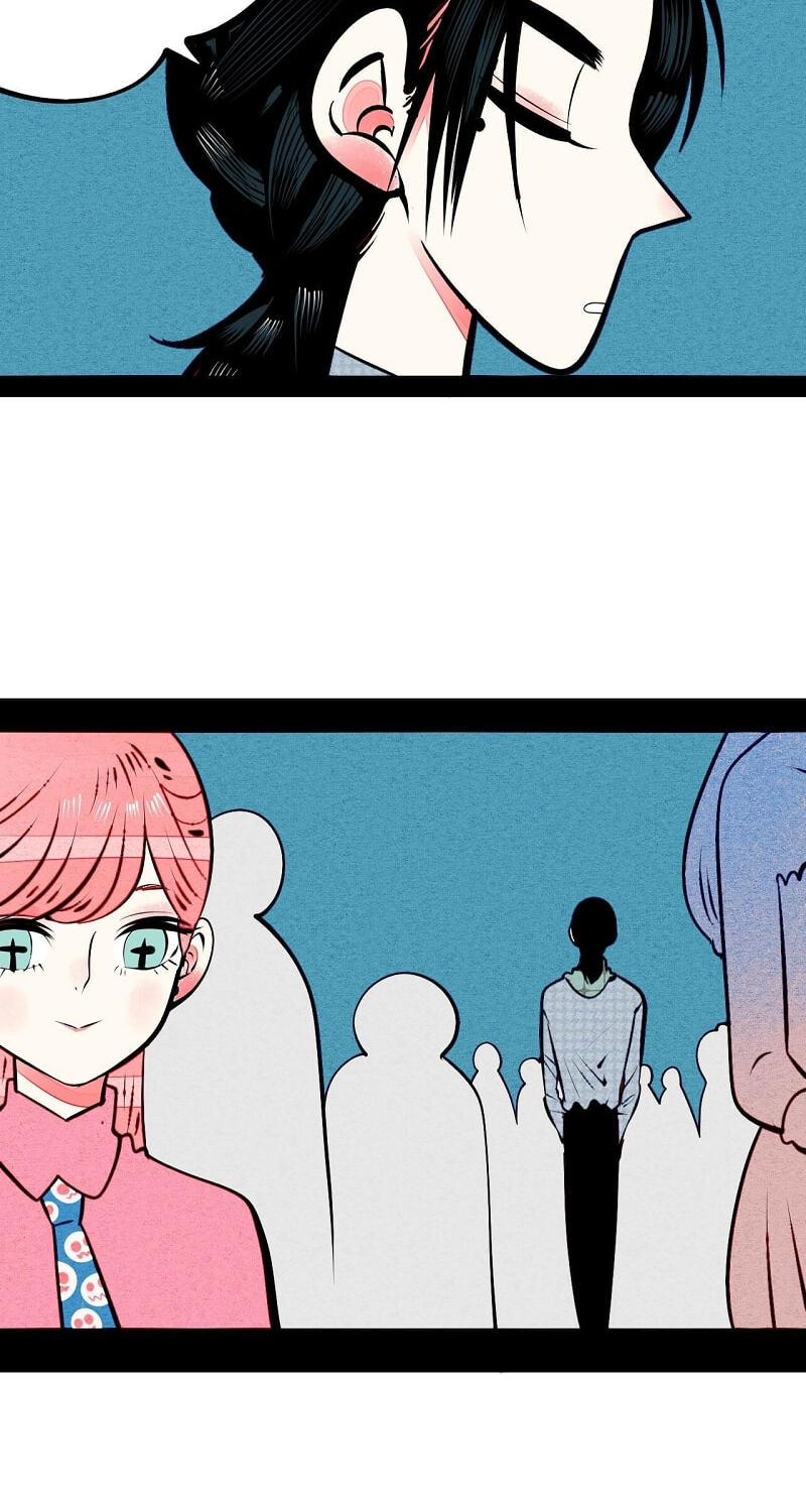 Universal Love Grocery (Colored) Chapter 53 page 64 - 