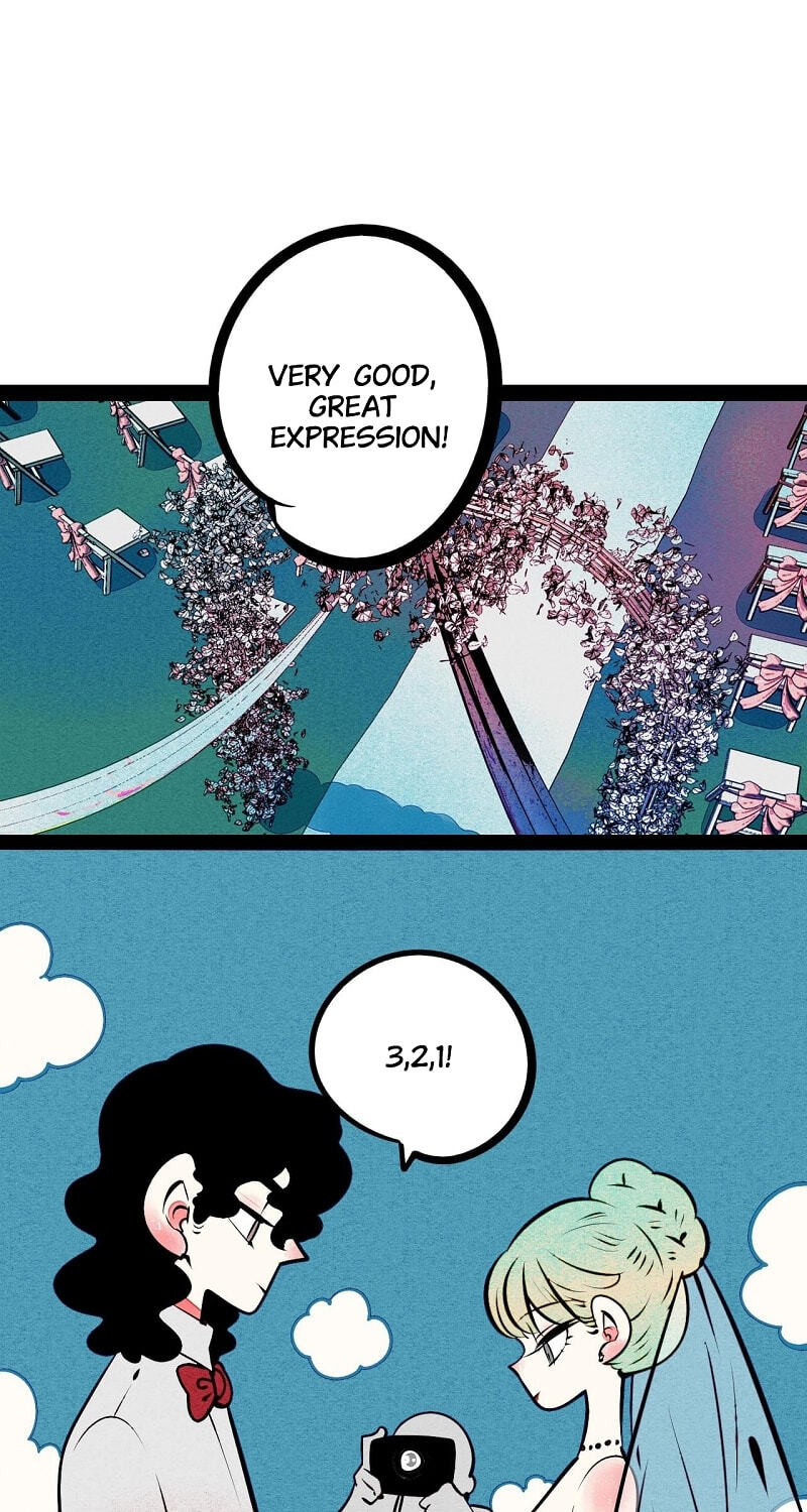 Universal Love Grocery (Colored) Chapter 53 page 65 - 