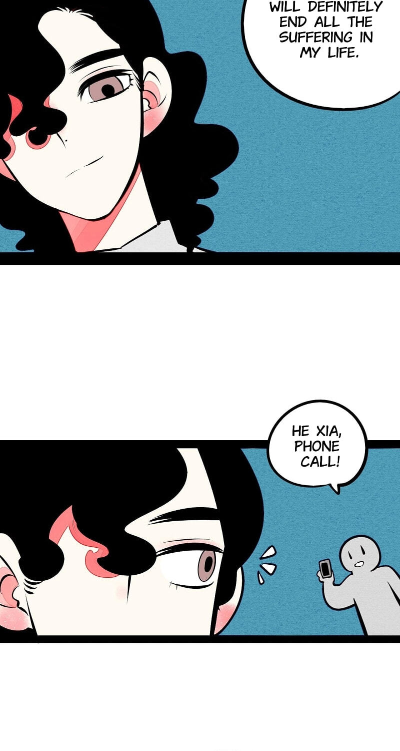 Universal Love Grocery (Colored) Chapter 53 page 67 - 