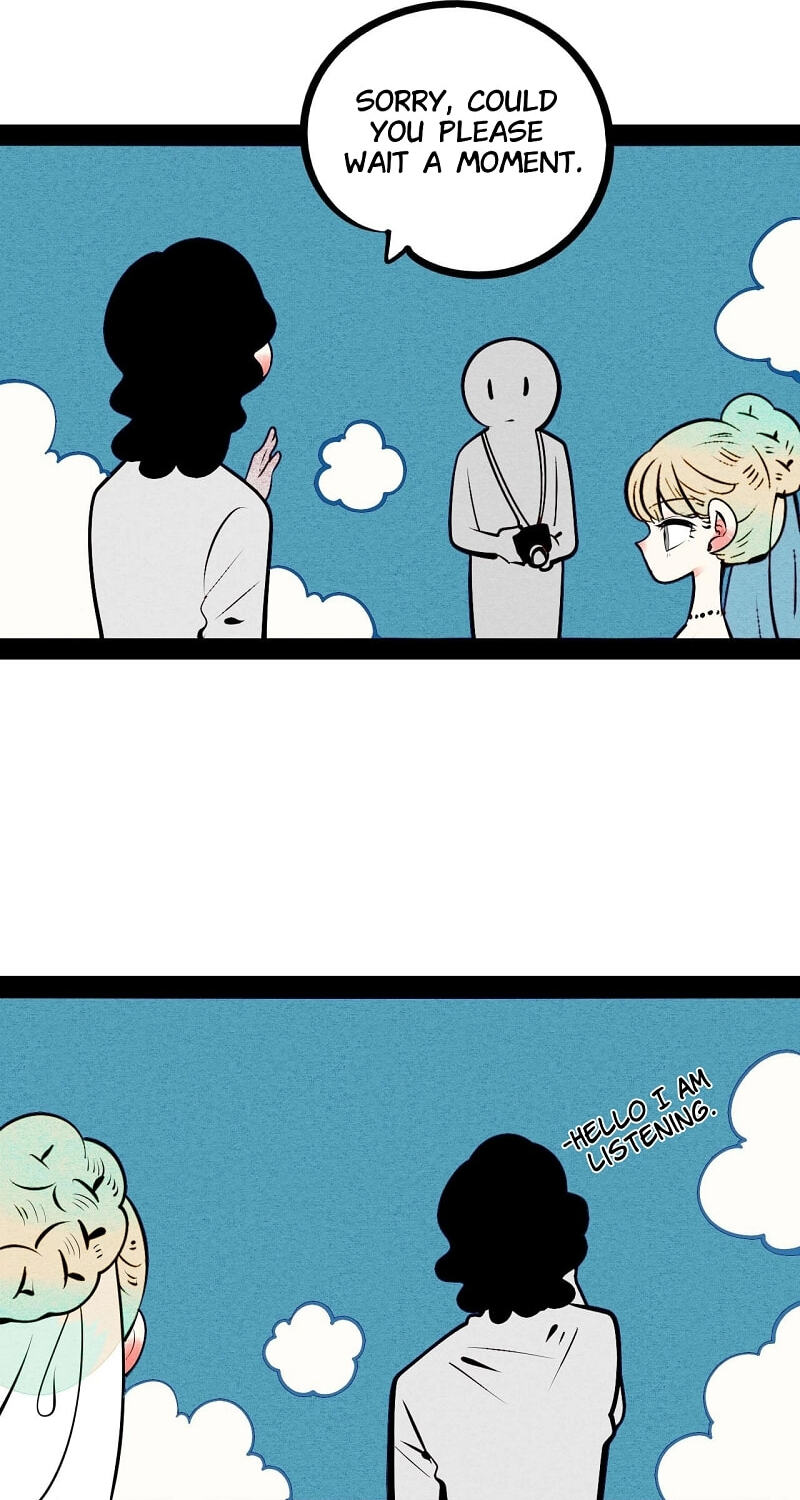 Universal Love Grocery (Colored) Chapter 53 page 68 - 