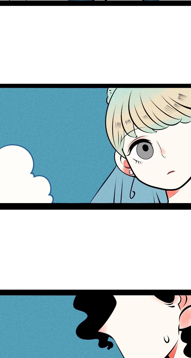 Universal Love Grocery (Colored) Chapter 53 page 69 - 
