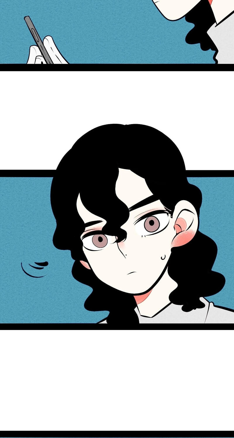 Universal Love Grocery (Colored) Chapter 53 page 70 - 