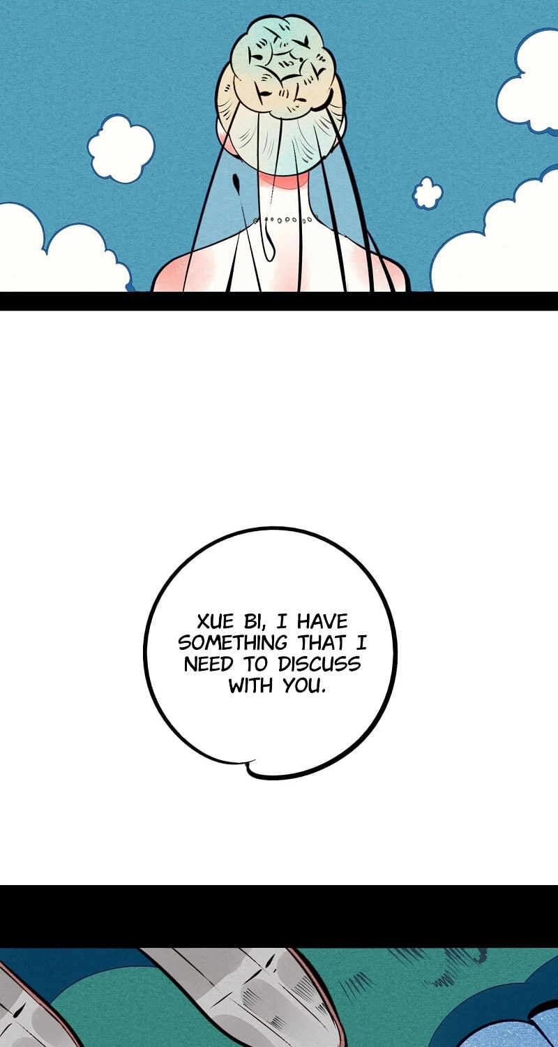 Universal Love Grocery (Colored) Chapter 53 page 71 - 