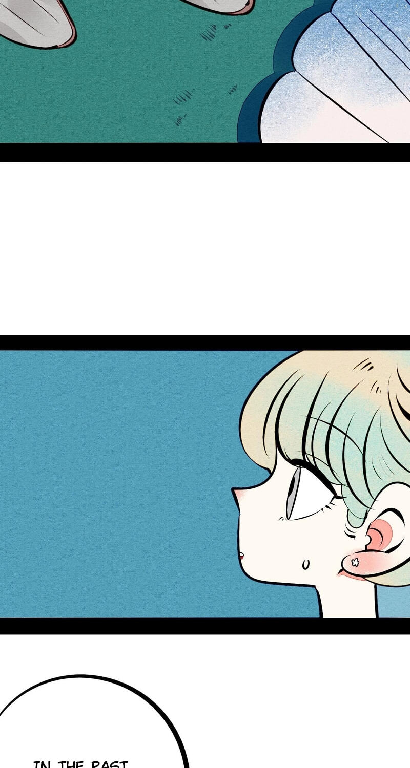 Universal Love Grocery (Colored) Chapter 53 page 72 - 