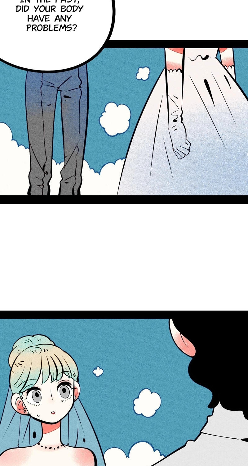 Universal Love Grocery (Colored) Chapter 53 page 73 - 