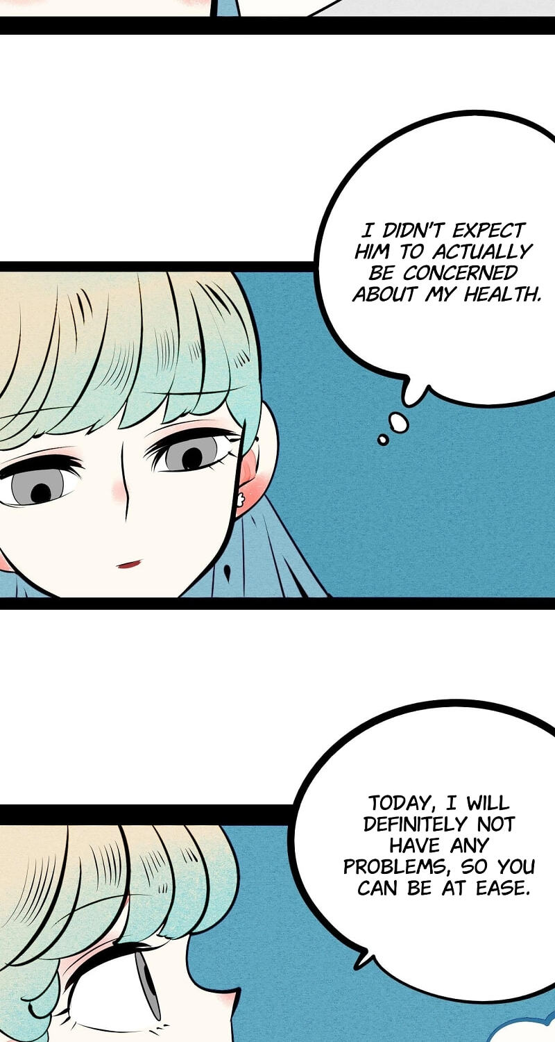 Universal Love Grocery (Colored) Chapter 53 page 74 - 