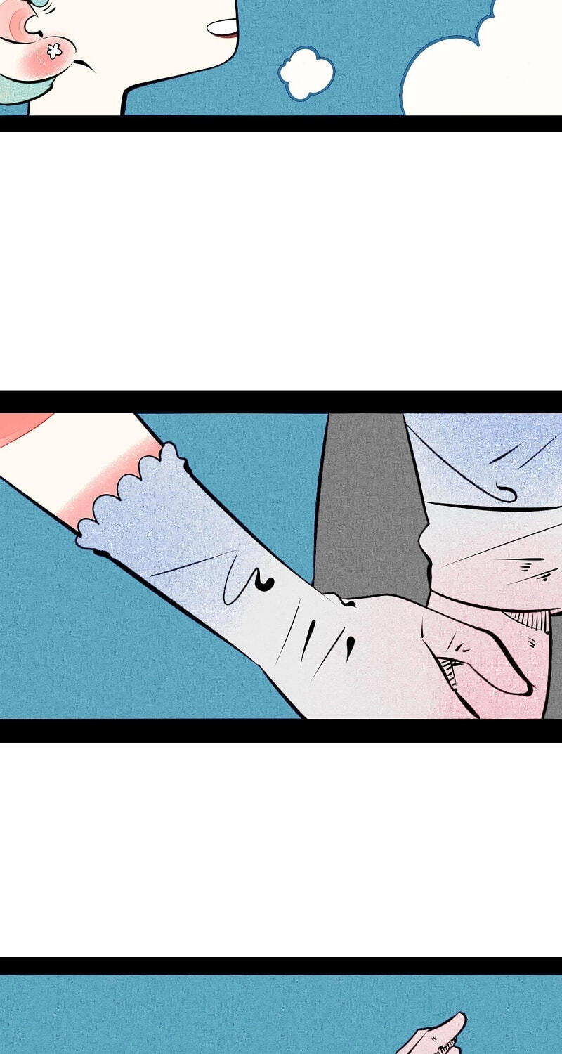 Universal Love Grocery (Colored) Chapter 53 page 75 - 