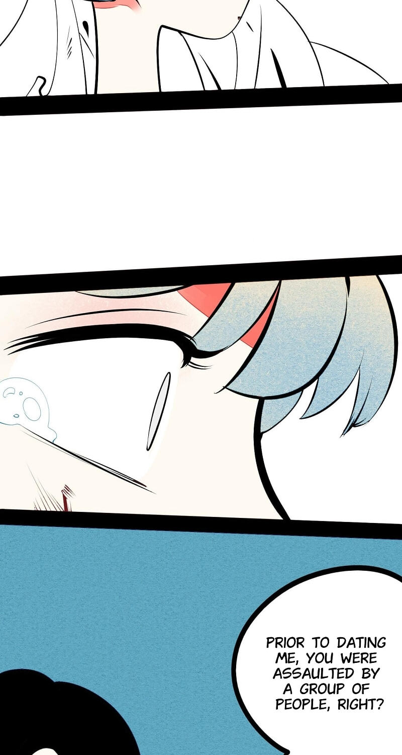 Universal Love Grocery (Colored) Chapter 53 page 78 - 