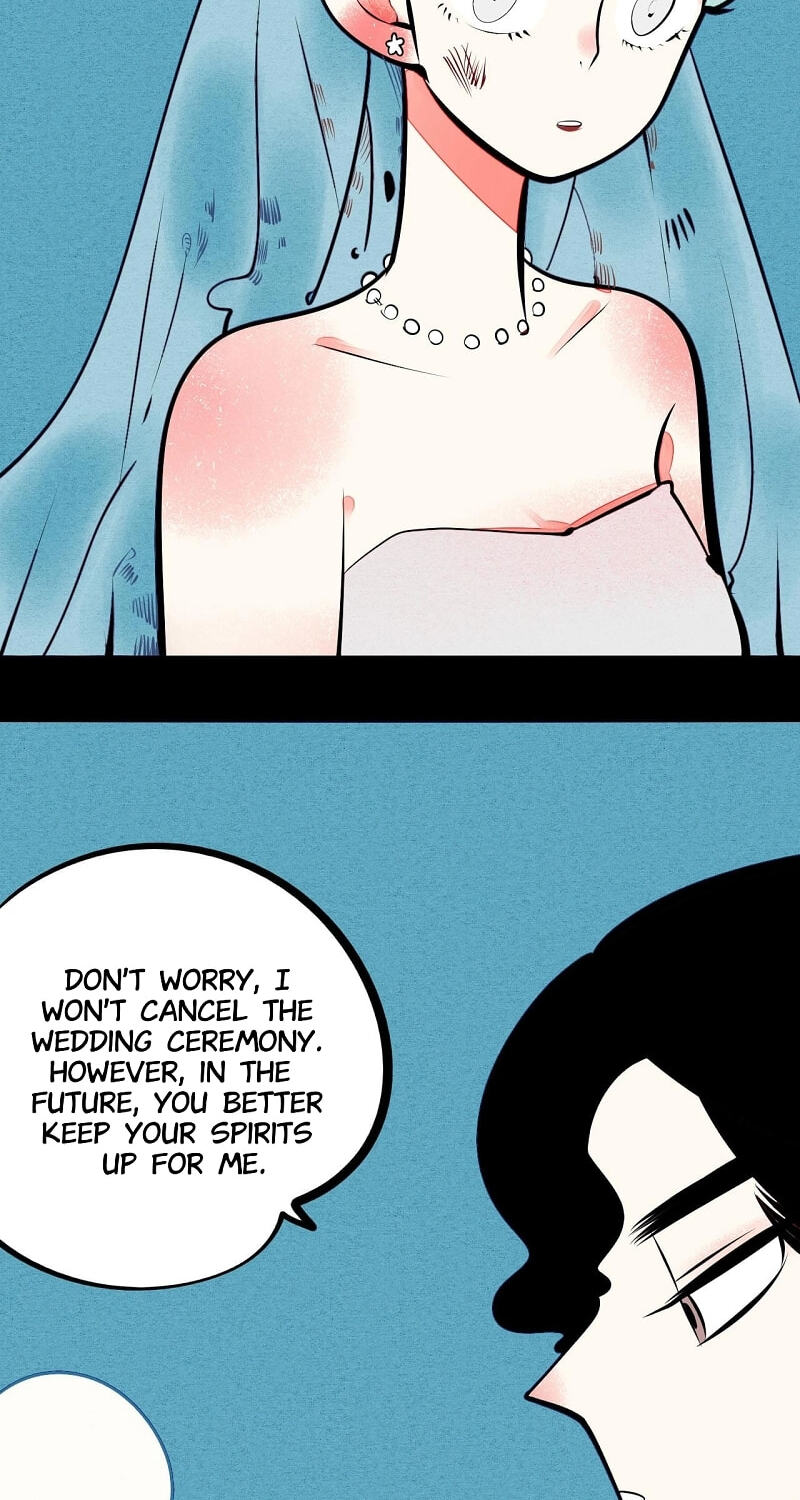 Universal Love Grocery (Colored) Chapter 53 page 80 - 