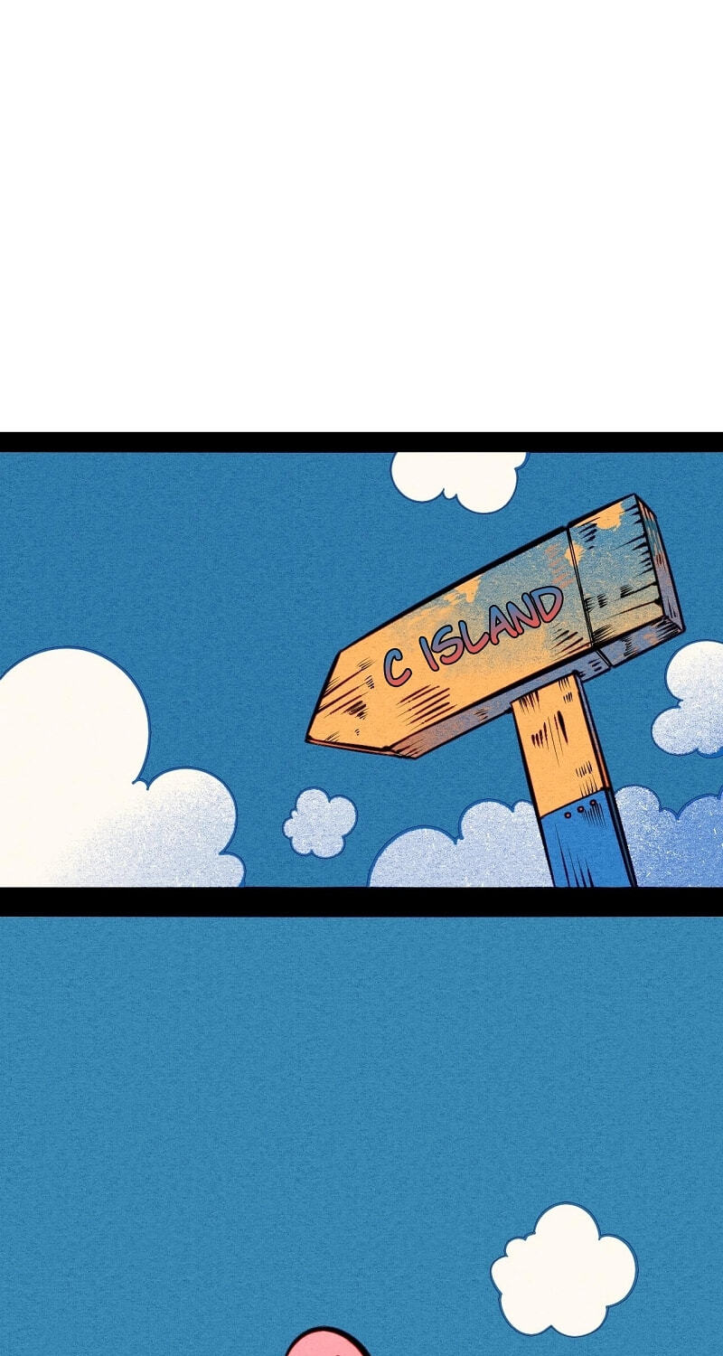 Universal Love Grocery (Colored) Chapter 53 page 9 - 