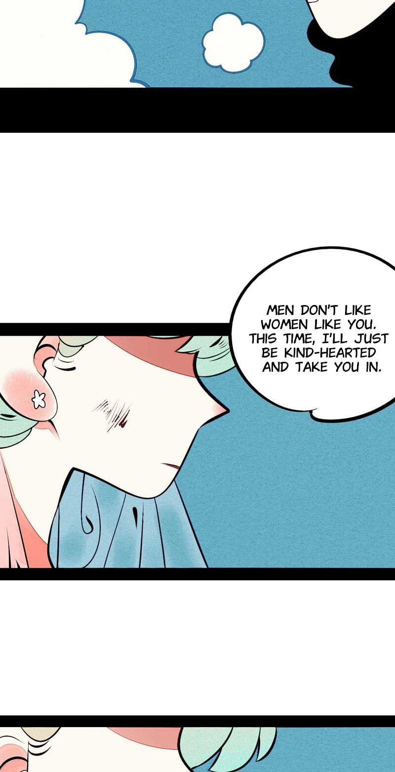 Universal Love Grocery (Colored) Chapter 53 page 81 - 
