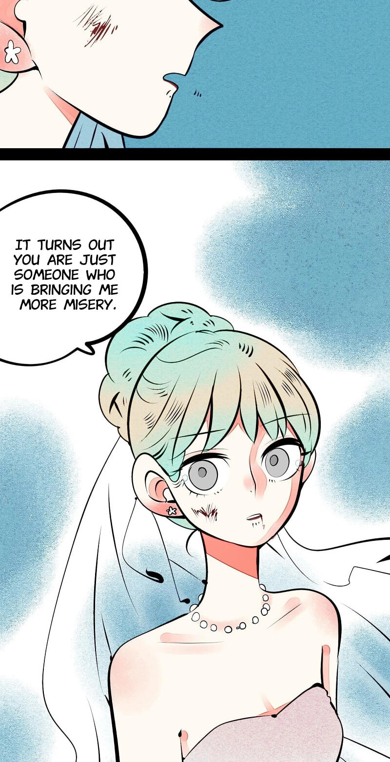 Universal Love Grocery (Colored) Chapter 53 page 82 - 