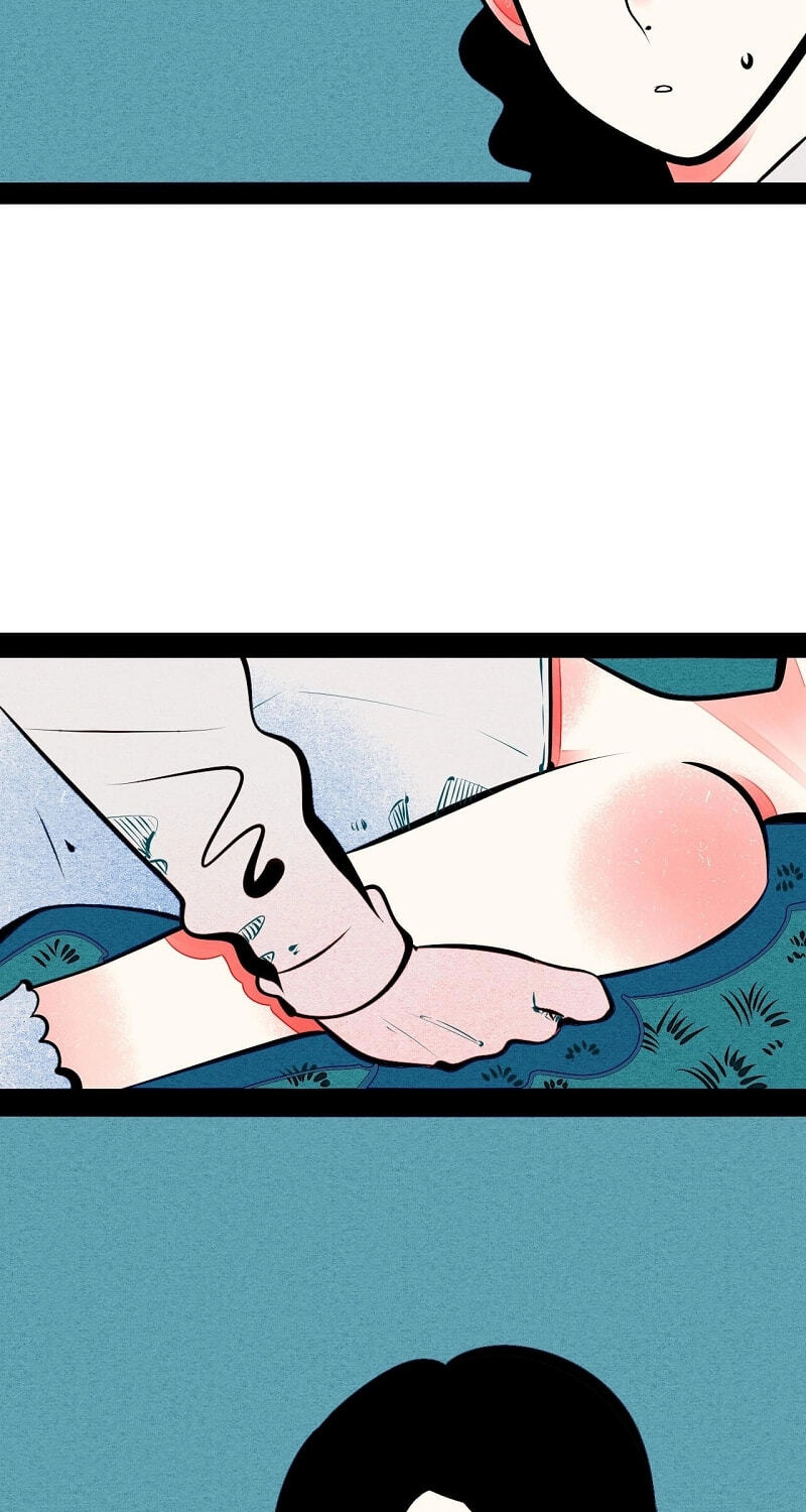 Universal Love Grocery (Colored) Chapter 54 page 13 - 