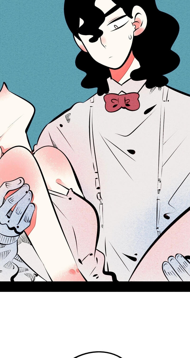 Universal Love Grocery (Colored) Chapter 54 page 14 - 