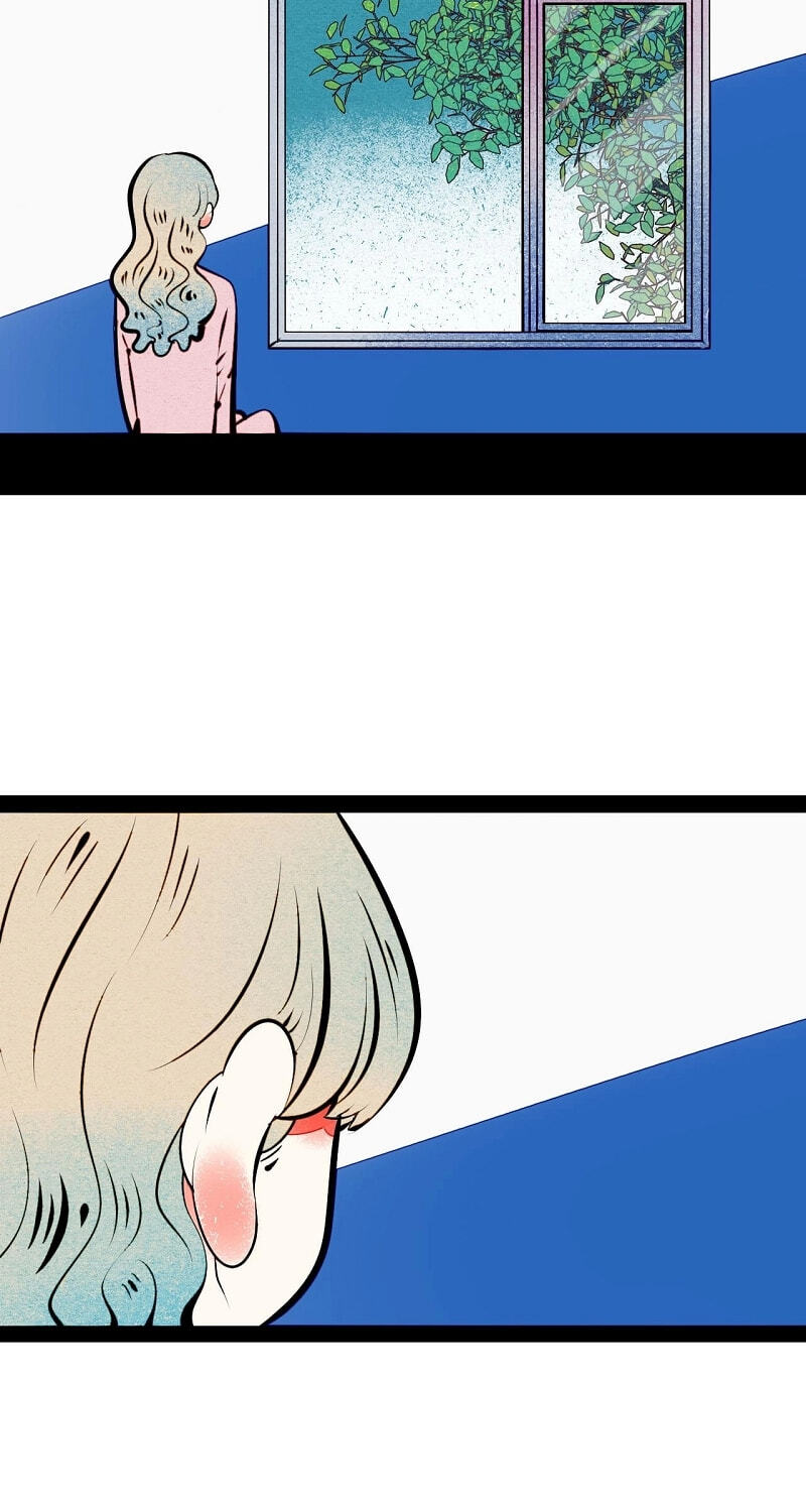 Universal Love Grocery (Colored) Chapter 54 page 17 - 