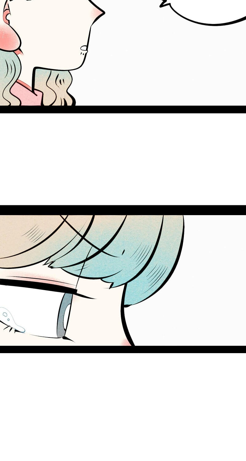 Universal Love Grocery (Colored) Chapter 54 page 26 - 