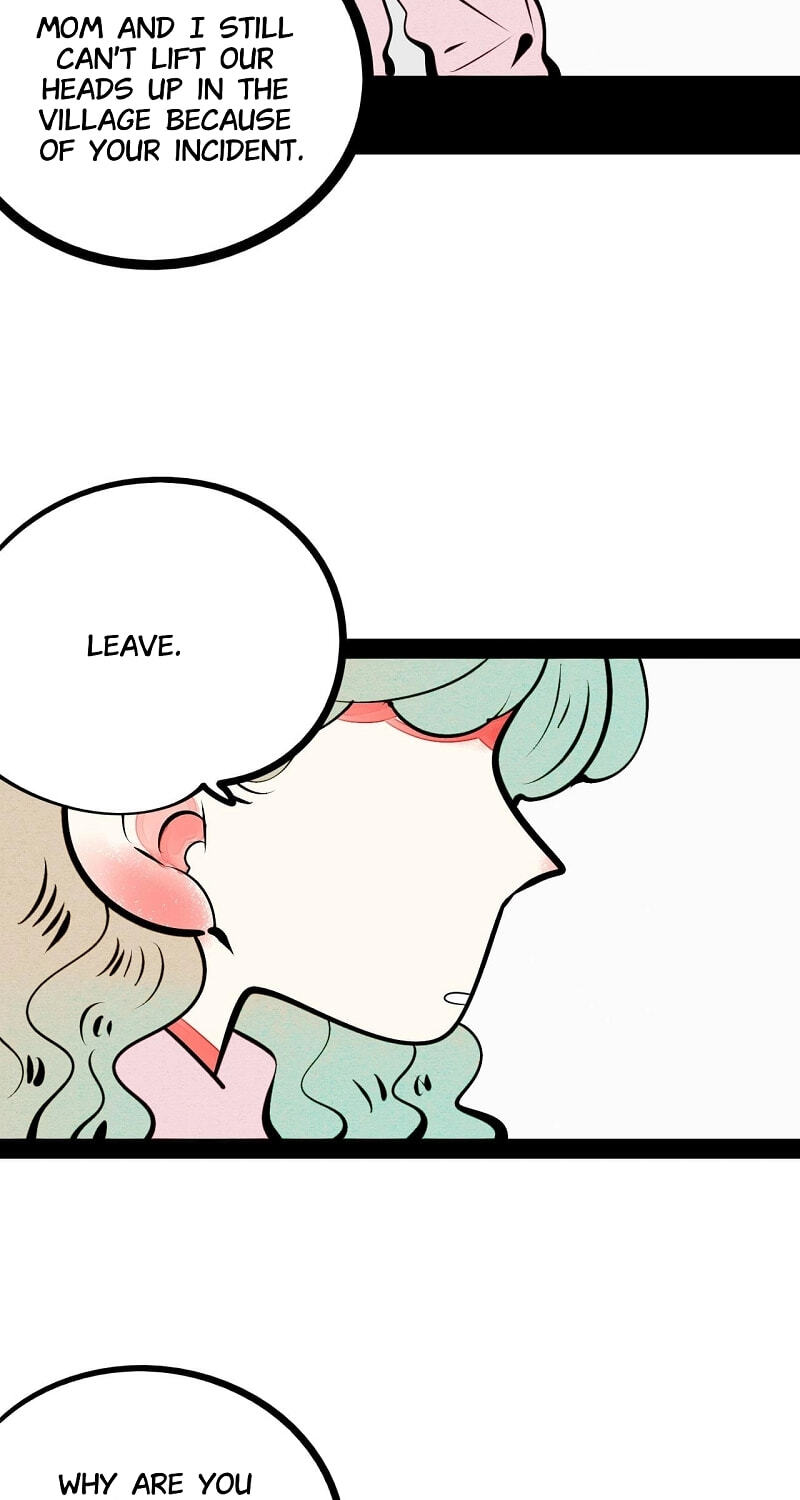 Universal Love Grocery (Colored) Chapter 54 page 29 - 