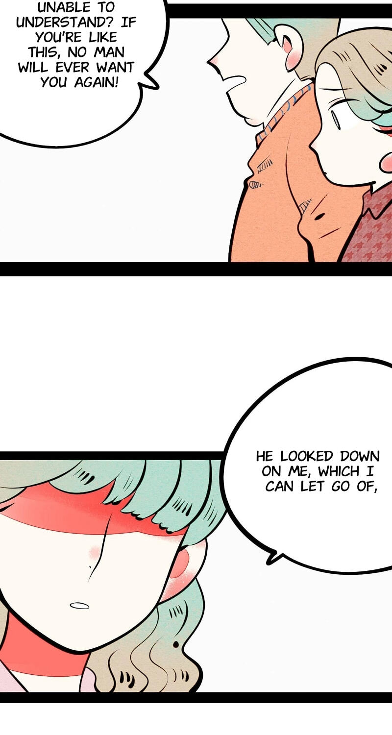 Universal Love Grocery (Colored) Chapter 54 page 30 - 