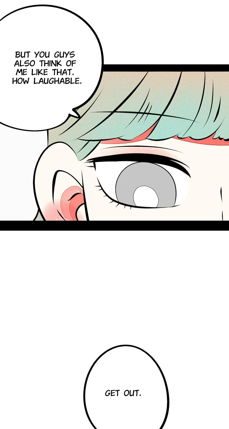 Universal Love Grocery (Colored) Chapter 54 page 31 - 