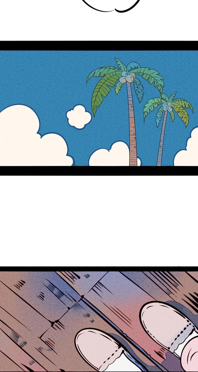 Universal Love Grocery (Colored) Chapter 54 page 32 - 
