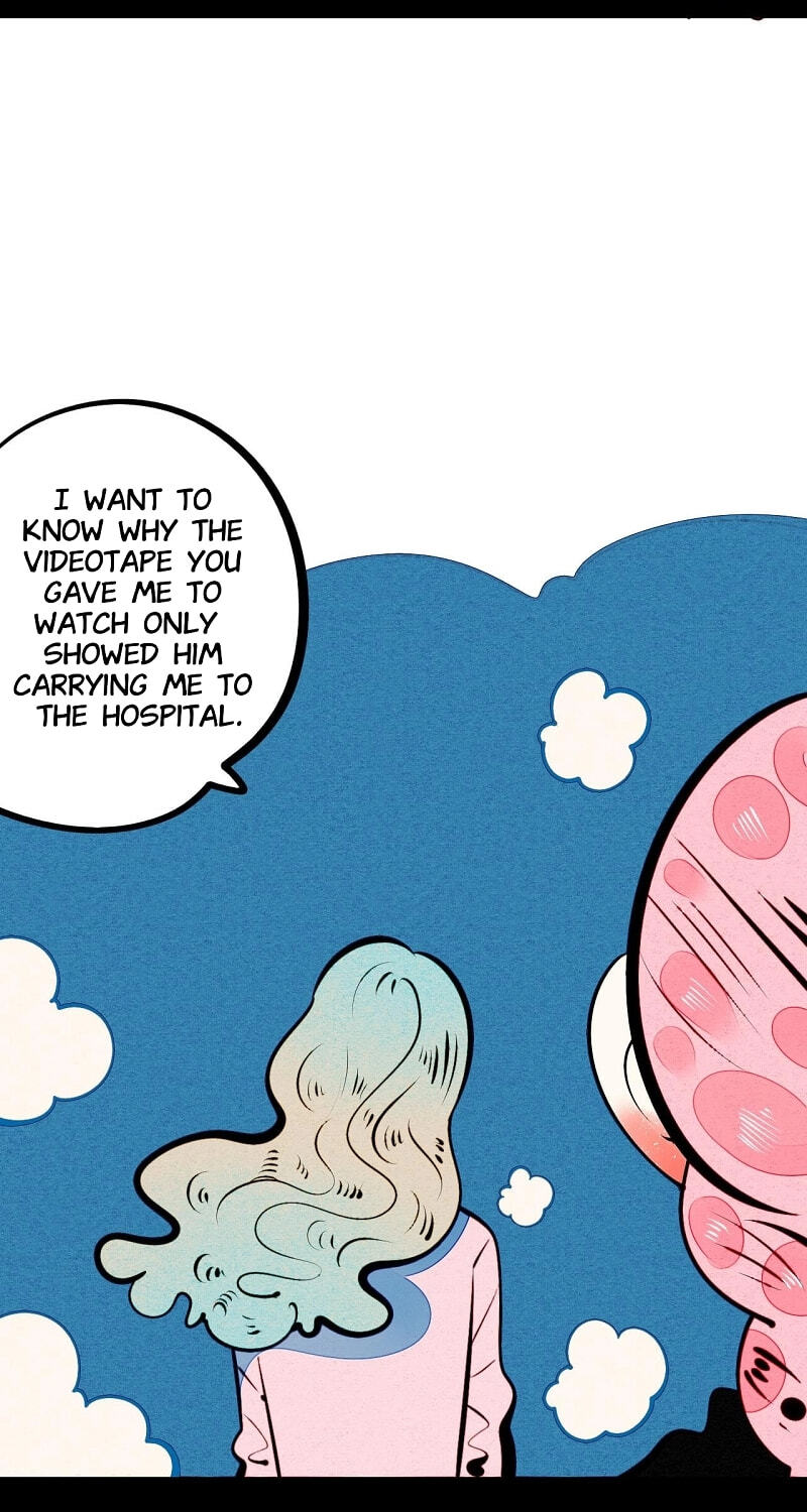 Universal Love Grocery (Colored) Chapter 54 page 33 - 