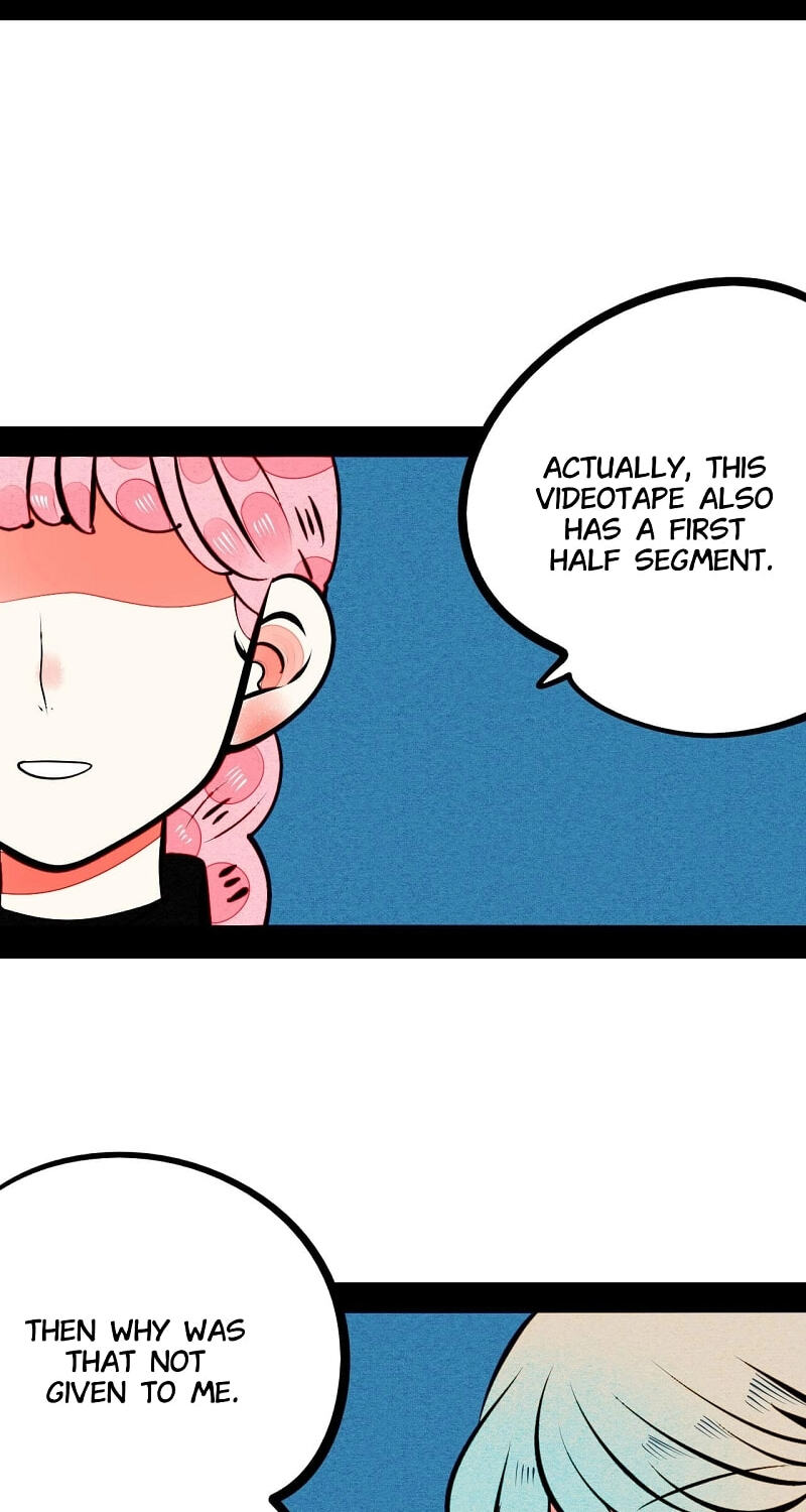 Universal Love Grocery (Colored) Chapter 54 page 34 - 