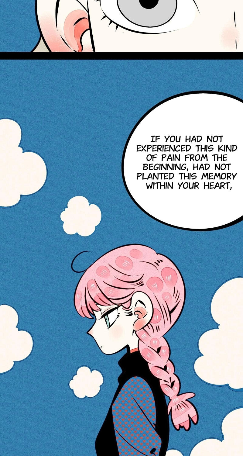 Universal Love Grocery (Colored) Chapter 54 page 37 - 