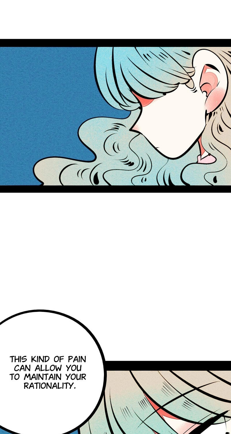 Universal Love Grocery (Colored) Chapter 54 page 39 - 