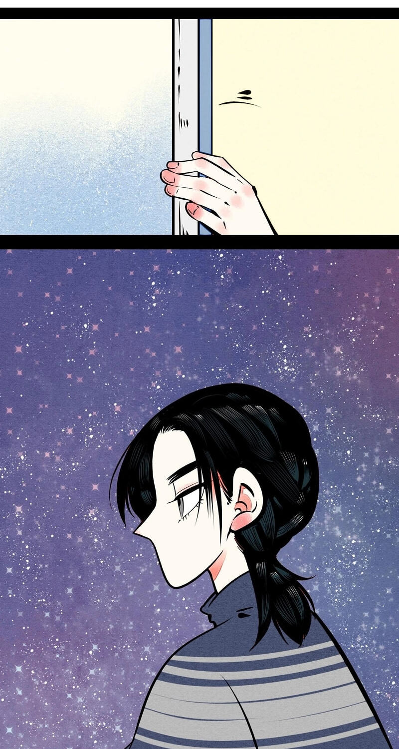 Universal Love Grocery (Colored) Chapter 54 page 44 - 