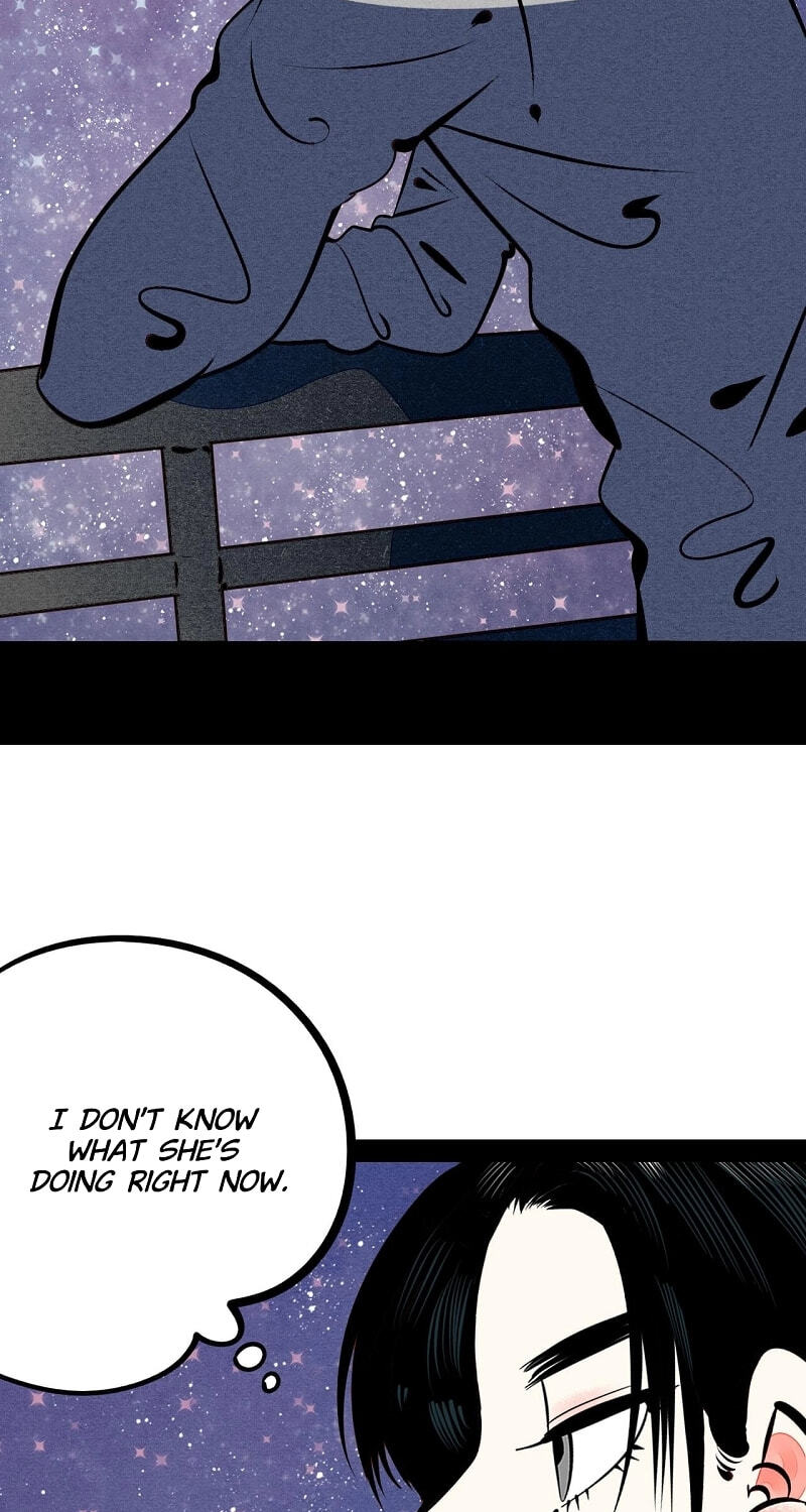 Universal Love Grocery (Colored) Chapter 54 page 45 - 