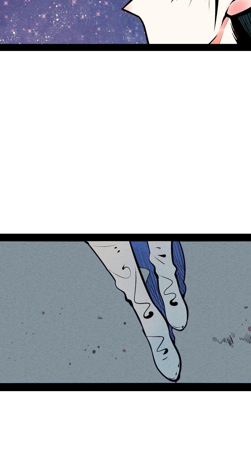 Universal Love Grocery (Colored) Chapter 54 page 46 - 