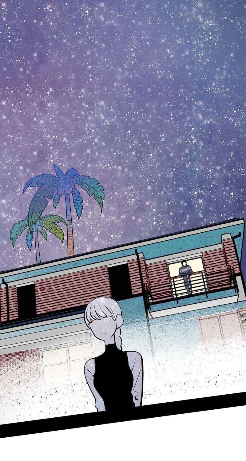 Universal Love Grocery (Colored) Chapter 54 page 48 - 