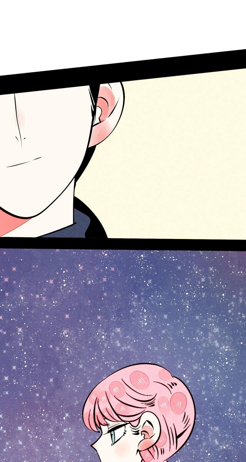 Universal Love Grocery (Colored) Chapter 54 page 49 - 