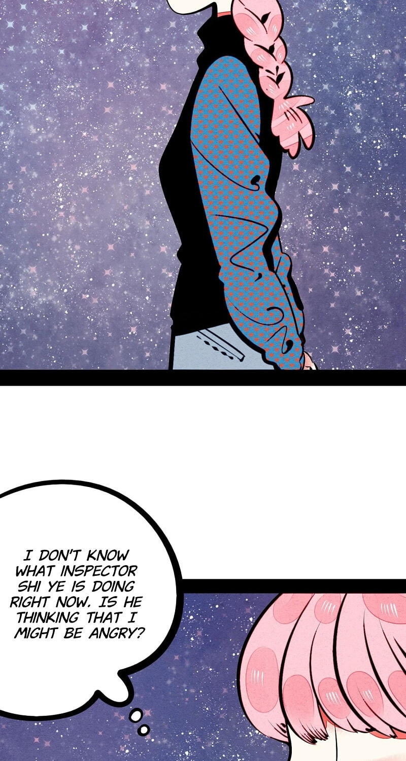 Universal Love Grocery (Colored) Chapter 54 page 50 - 